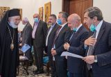 المجلس الارثوذكسي: أين نواب بيروت؟