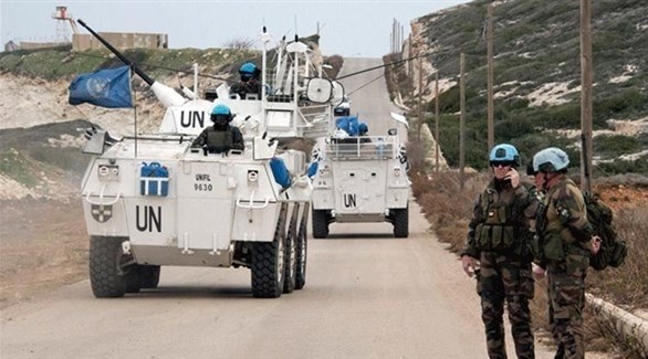لبنان غير متخل عن قوات اليونيفيل ومتمسك بوجودها وأهمية دورها في حفظ الاستقرار