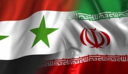 الخارجية الإيرانية: ندين الغارات الإسرائيلية على مناطق في سوريا وتدمير منشآت مدنية وقدرات عسكرية