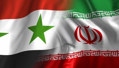 الخارجية الإيرانية: ندين الغارات الإسرائيلية على مناطق في سوريا وتدمير منشآت مدنية وقدرات عسكرية