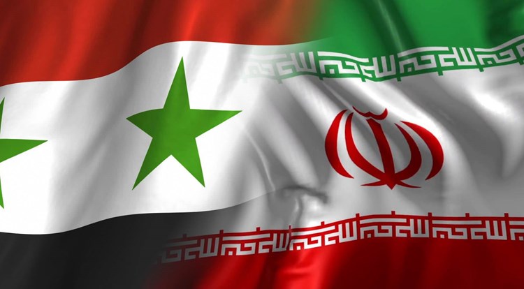 الخارجية الإيرانية: ندين الغارات الإسرائيلية على مناطق في سوريا وتدمير منشآت مدنية وقدرات عسكرية