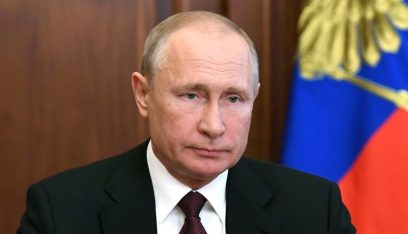 بوتين: روسيا مستعدة لتسليم مرتكبي الجرائم السيبرانية إلى أميركا لكن بشرط!