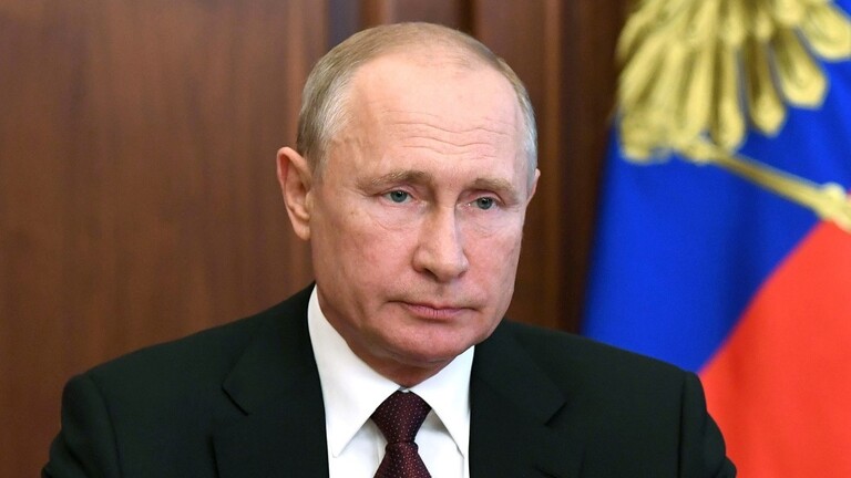 بوتين يكشف عن مرشحيه لصدارة قوائم حزب “روسيا الموحدة”