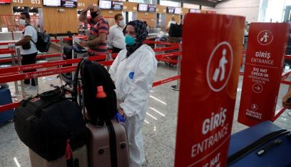 الخطوط الجوية التركية تستأنف الرحلات إلى اميركا