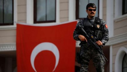 تركيا تسجل 1743 إصابة جديدة بكورونا وعشرات حالات الوفاة