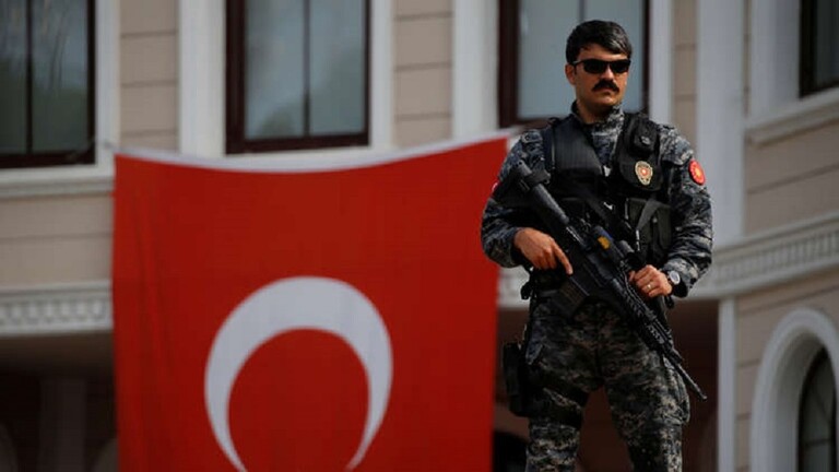 تركيا تعلن إرسال 25 مستشارا عسكريا إلى بغداد لدعم الجيش العراقي