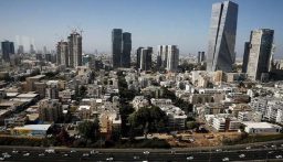 شركة الكهرباء الإسرائيلية: انقطاع الكهرباء في إيلات والفرق الفنية تحقق في الأسباب