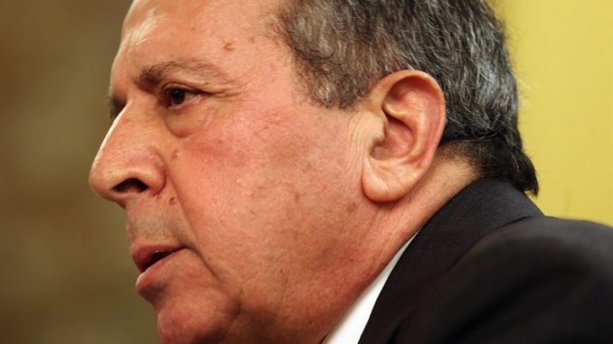 السيد: هل توقيف سلامة في لبنان جاء استباقا لطلب توقيفه لصالح الإنتربول وترحيله موقوفا إلى أوروبا؟