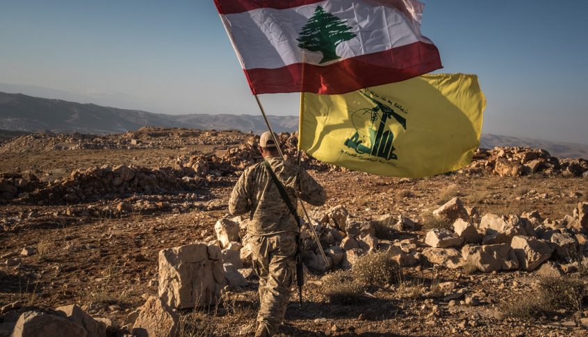 مصادر مقرّبة من حزب الله تكشف حقيقة حادثة رميش
