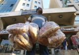 وزارة الاقتصاد حددت سعر ربطة الخبز