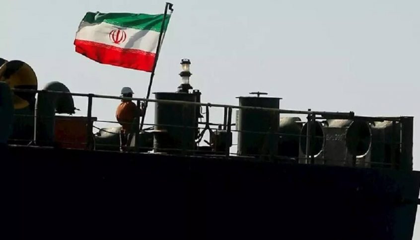 إيران: لا يوجد لدى طهران أي سبب للقيام بعملية ضد سفينة شحن إسرائيلية