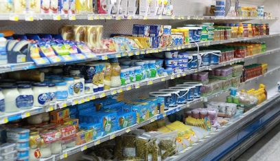 متى تنخفض أسعار المواد الغذائية المدعومة؟