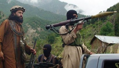 أفغانستان.. 15 بعثة دبلوماسية تدعو “طالبان” لوقف إطلاق النار