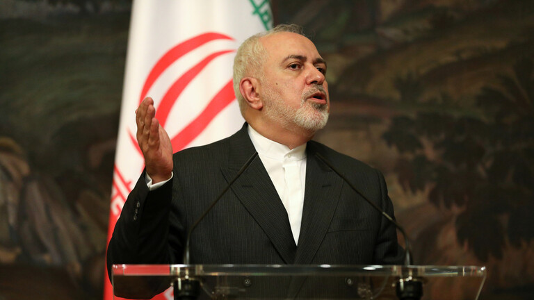 ظريف يطالب مجلس الأمن بإرغام واشنطن على “تعويض الخسائر الإيرانية”