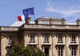 فرنسا تعليقا على استقالة دياب: الأولوية لتشكيل حكومة جديدة