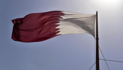قتيل في سفارة قطر في باريس