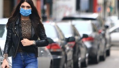 الصحة الإيطالية: 282 إصابة جديدة بفيروس كورونا و9 حالات وفاة