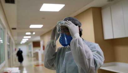 تسجيل 836 حالة وفاة و33536 إصابة جديدة بفيروس كورونا في البرازيل
