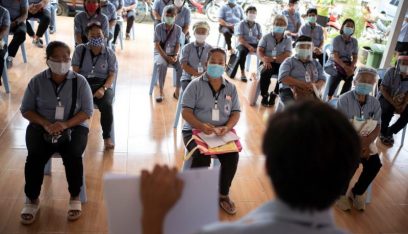 تايلاند: صفر إصابات محلية بكورونا خلال 100 يوم