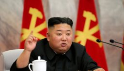 زعيم كوريا الشمالية يعزي برئيسي: خسارة كبيرة لإيران