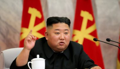 كوريا الشمالية تدعو إلى “أقصى درجات اليقظة” ضد كورونا!