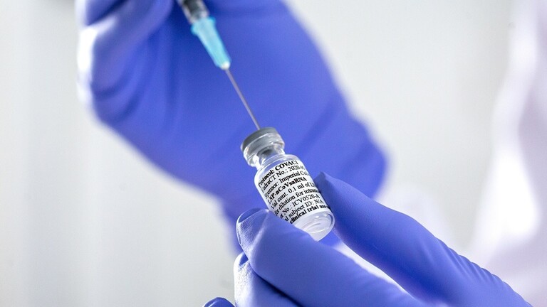 الهند ستنتج أكثر من مئة مليون جرعة من اللقاح الروسي
