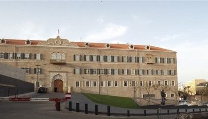 ميقاتي يدعو لجلسة لحكومة تصريف الاعمال…في هذا التاريخ!