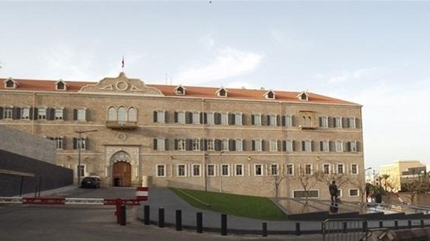 مذكرة حكومية الى الاجهزة الأمنية والعسكرية… ماذا تتضمن؟