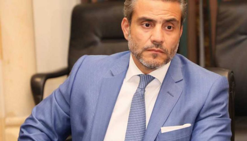 تراشقٌ بين سليم ومكيّة والسبب الكلية الحربية