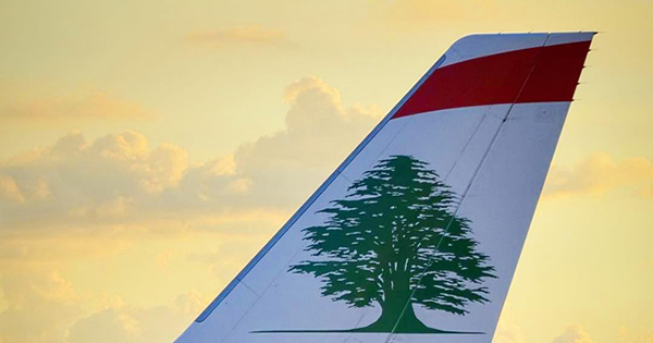 طيران الشرق الاوسط: الرحلات من 6 الى 15 أيلول تبقى على مواعيدها بإستثناء بعضها
