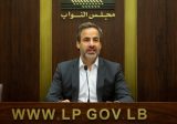 معوّض: مستعد ان أنسحب لمرشح يشكل شبه إجماع للمعارضة بالتقاطع مع التيار الوطني الحر