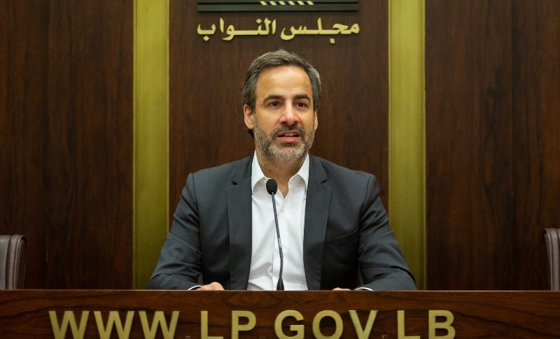 معوّض: هذه الموازنة تشجّع على تجويع المواطن والزبائنية