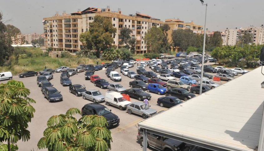 هيئة إدارة السير والآليات والمركبات: بدء إستيفاء رسوم السير السنوية (الميكانيك)