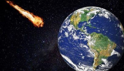 ناسا تعلن رسميا نجاح تحويل مسار كويكب في اختبار لحماية الأرض
