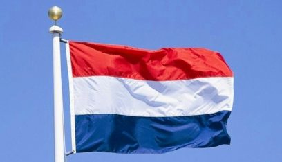 هولندا تستدعي السفير الروسي بسبب أزمة أوكرانيا