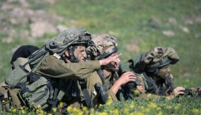 إعلام إسرائيلي: إلغاء مناورات عسكرية بسبب مخاوف من رد حزب الله