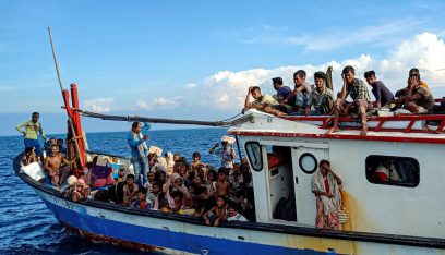إيطاليا.. محاكمة قبطان أجبر مهاجرين على العودة إلى ليبيا