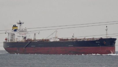 الأمم المتحدة: ناقلة النفط المختطفة قرب الإمارات نقلت إلى إيران