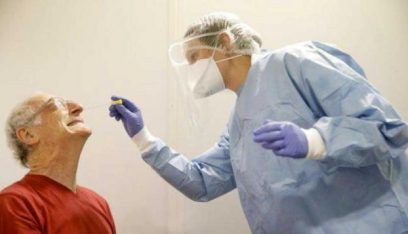 السلطات البحرينية: الحبس 3 سنوات لمصاب بكورونا تعمد نقل الفيروس للأطباء