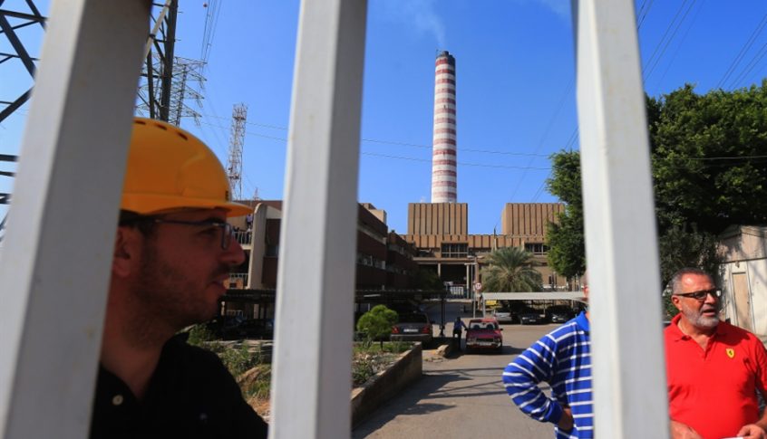 رسائل رسميّة من الصين إلى لبنان: جاهزون للاستثمار في الكهرباء وسكّة الحديد (فراس الشوفي-الاخبار)