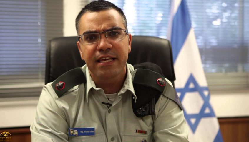 ادرعي: يستغل فيلق القدس الإيراني وحزب الله على مدار الأسابيع الأخيرة مطار بيروت الدولي من خلال رحلات مدنية وذلك في محاولة لتهريب أموال مخصصة لتسلح حزب الله