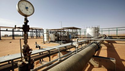النفط الليبية: لا صحة لشائعات حول تقسيم إيرادات النفط على الأقاليم