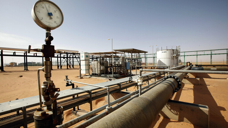 مؤسسة النفط الليبية تعلن استئناف تصدير النفط