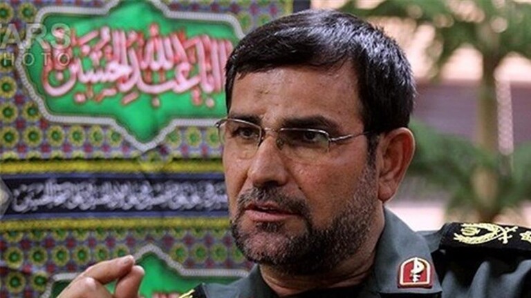 الحرس الثوري الإيراني: أقمنا قواعد صواريخ تحت الأرض على سواحل الخليج وخليج عُمان
