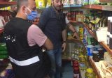 جولة لمراقبي حماية المستهلك في عكار