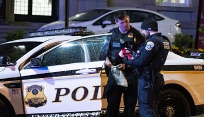 مقتل ضابط من شرطة ولاية واشنطن وإصابة آخر في إطلاق نار
