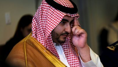 خالد بن سلمان يعلن تأجيل زيارة الكاظمي إلى الرياض