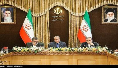 إصابة المتحدث باسم الحكومة الإيرانية بكورونا