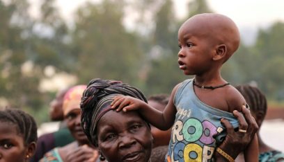 12 قتيلا في أعمال عنف بشرق الكونغو