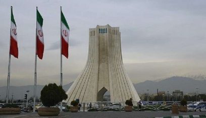 مدير الوكالة الدولية للطاقة الذرية يزور إيران هذا الأسبوع